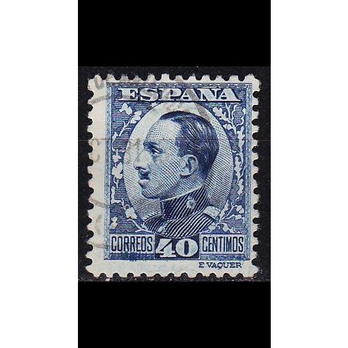 SPANIEN SPAIN [1930] MiNr 0569 II ( O/used )