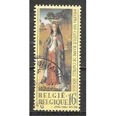 Belgium ( Belgique ) N° 2662 YVERT OBLITERE (USED)