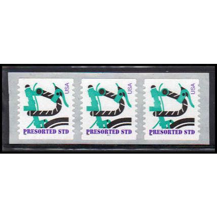 3228 10c Bicycle Very Fine MNH PNC 333/3 SQ PA3956