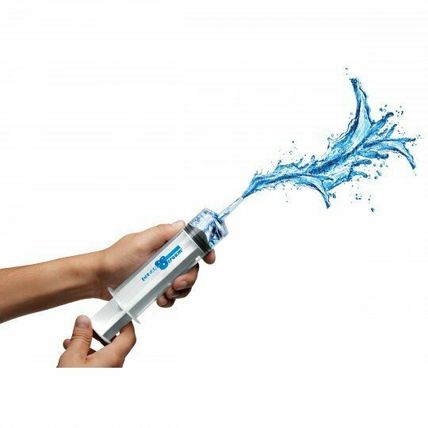 150ml Enema Syringe Rubber ABS Plastic Douche CleanStream Clean Stream Hygienic