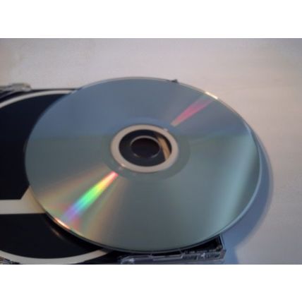 ATHLETE - BLACK SWAN - CD ALBUM 2009- 1 DISC