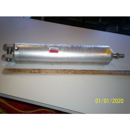 Hydraulic Cylinder 21-1/2"x3-1/2" AIR OPERATION,EO