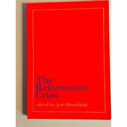The Reformation Crisis