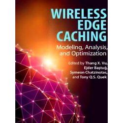 Wireless Edge Caching