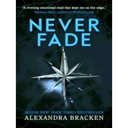 A Darkest Minds 2: Never Fade
