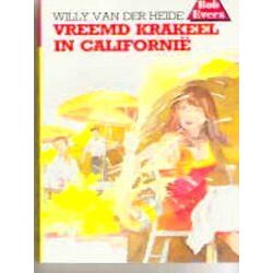 Bob Evers 19 Vreemd Krakeel In Californi