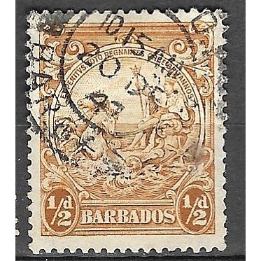 1938/1947 SG 248c - fine used (o)