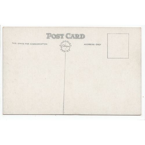 Ardlui Loch Lomond & Pulpit Rock Postcard Gilchrist Celesque Series 41827