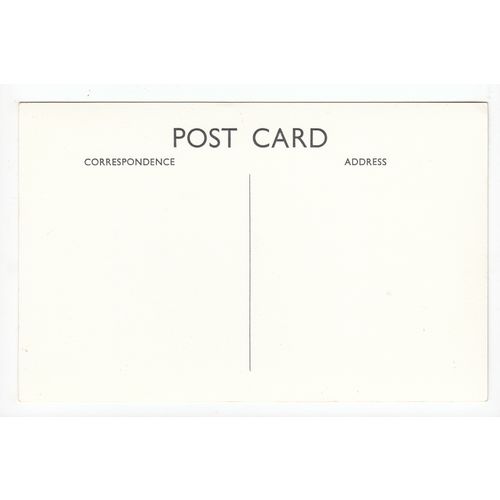 Edmonton Green Enfield Libraries Reproduction Postcard 28