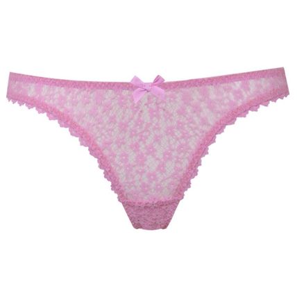 AGENT PROVOCATEUR Annie Thong BNWT