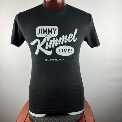 Jimmy Kimmel Live Hollywood CA Small T-Shirt Shirt