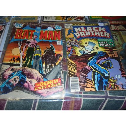 LARGE Lower Grades BRONZE AGE MARVEL, DC & INDY COMICS LOT! Worth $72.50! $45.00