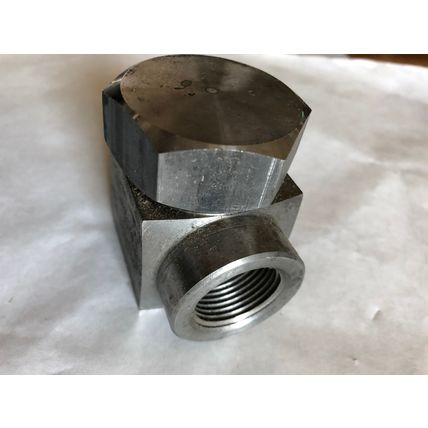 NEW 3/4 NPT SPIRAX SARCO TD52 Steam Trap 3/4 TD52 THERMO-DYNAMIC B.M.54531,AY