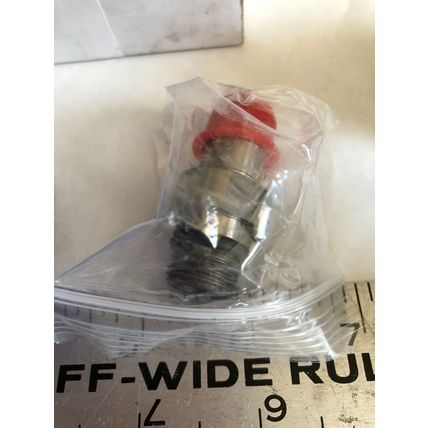 NEW DEUBLIN 1121-380-345,15715/E0406, ROTATING UNION ,DF