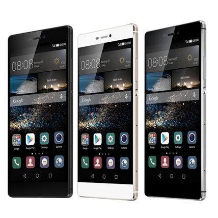 Huawei P8 16GB Unlocked Smartphones GRADEs