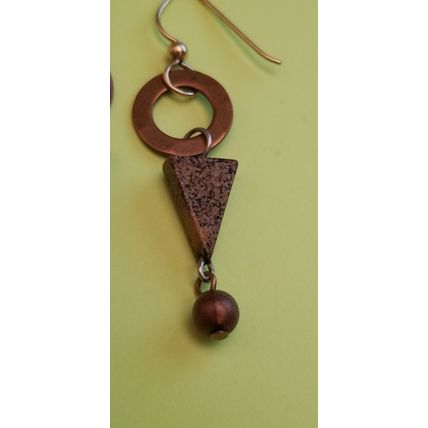 Dangle Earrings