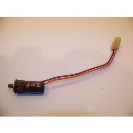 1971 CHRYSLER IMPERIAL GLOVEBOX LIGHT SWITCH 69 70 72 73 300 NEW YORKER