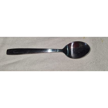 British Airways Coffee Spoon