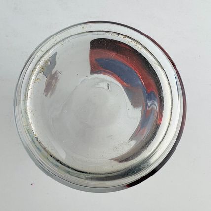 Star Trek UHURA Collectible Burger King 2008 Promotional Glass