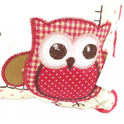 Small Pillow Decorative Sisters by Chance Friends by Choice 8 CM Gift Sibling