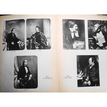 Mathew B. Brady - Verve Vol. II, # 5/6 1939. Edgar Allan Poe, Walt Whitman et al