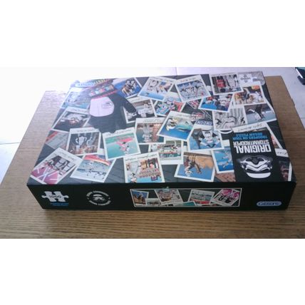 ORIGINAL STORMTROOPER: TROOPERS ON TOUR Jigsaw Puzzle (1000 Piece) Gibsons 2021