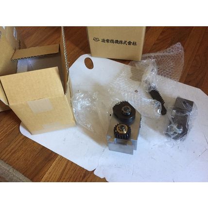NEW KINTSUNE TRN-S11-2ZR HEAD HOLDER TRN-S11-TH STAMP TOOL YNA0048624,AD