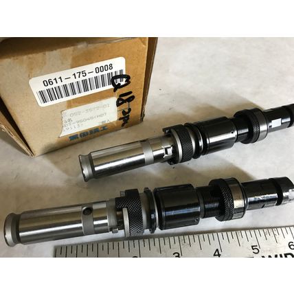 new KURODA MHDT-95045, YE MHDT-95045 TPY TYPE ER11 TAP HOLDER 6707-4,EO