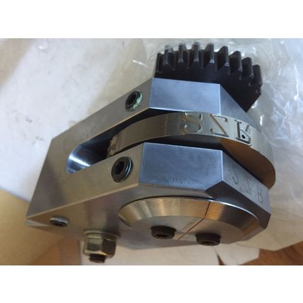 NEW KINTSUNE TRN-S11-2ZR HEAD HOLDER TRN-S11-TH STAMP TOOL YNA0048624,AD