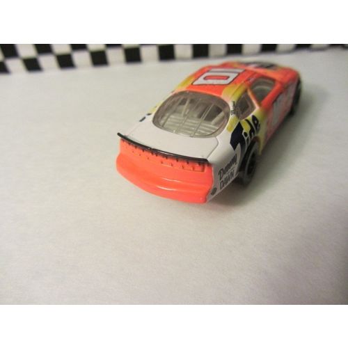 1/64 Scale Hot Wheels Racing Ricky Rudd #10 Tide Ford Taurus