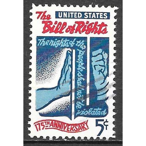 USA N° 805 OBLITERE ( USD )