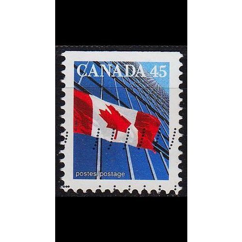 KANADA CANADA [1998] MiNr 1653 Do ( O/used )