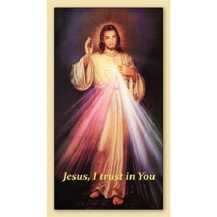 St. Nicholas, patron saint of Children, Prayer Card, 10-pack,