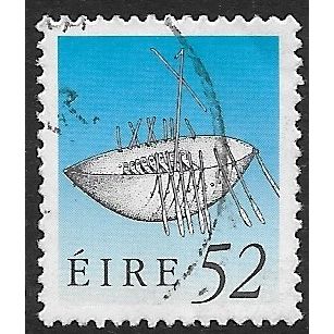 1990/1997 SG 762 - #5 fine used (o)