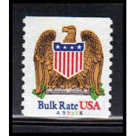 Used 2602 10c Eagle Fine CNS A99998 PA6497