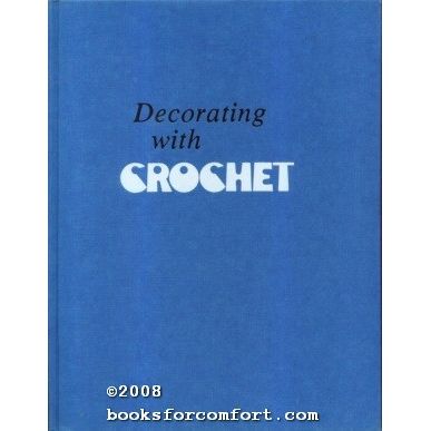 Decorating with Crochet [18252]
