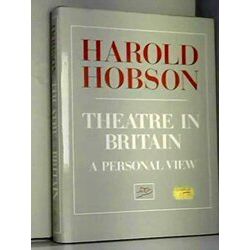 Theatre In Britain