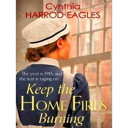 Keep The Home Fires Burning
