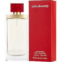 ARDEN BEAUTY by Elizabeth Arden EAU DE PARFUM SPRAY 3.3 OZ For WOMEN