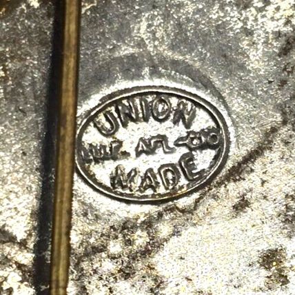 Vintage Orthopedic Penny Drive Charity Fundraiser Donations Pin Pinback Button