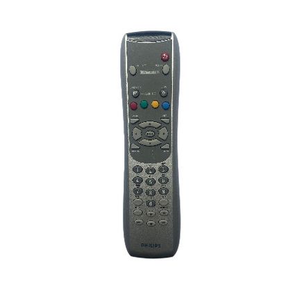 Original Genuine Philips RC1453691/01 TV Remote Control *UK SELLER*