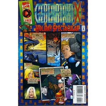 Generation X (Vol 1) # 004 NM MODERN AGE COMICS