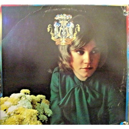 Anne Murray-Love Song-LP-1974-EX/VG+