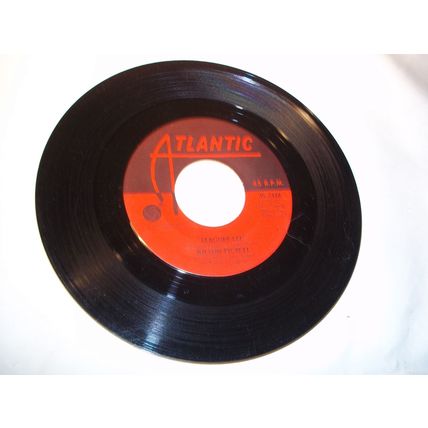 Wilson Pickett: I'm In Love/Stagger Lee 7" Single 45 RPM