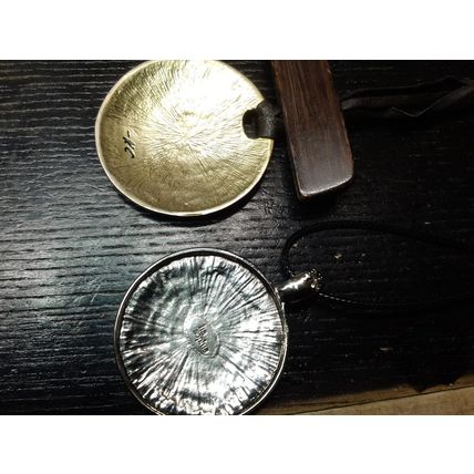 Lia Sophia and kennith Cole Necklace