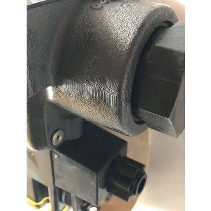 NEW PARKER D61VW001D1NYCF56 HYDRAULIC VALVE,D1VHW030DNYCF56,D1VHW030DNYCF56,Bb