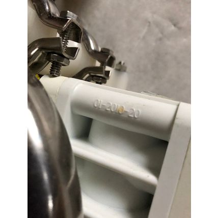 NEW WILDEN P1/KKPPP/WFS/WF/KWF PLASTIC DIAPHRAGM PUMP,WIL-01-10087,P1 KKPPP,AM