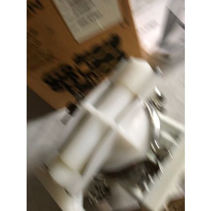 NEW WILDEN P1/KKPPP/WFS/WF/KWF PLASTIC DIAPHRAGM PUMP,WIL-01-10087,P1 KKPPP,AM