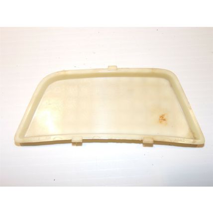 1966 67 Dodge Charger RH Dome Courtesy Light Lens OEM 2770276