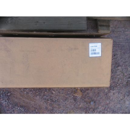 23417956 Genuine Volvo Tube Egr